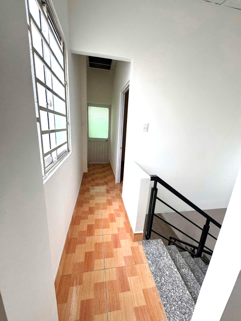 Mặt Tiền Kinh Doanh 2 Tầng 52m2_4x13m Gần Hoàng Diệu 2 Linh Trung Thủ Đức Chỉ 4 Tỷ - Ảnh 1
